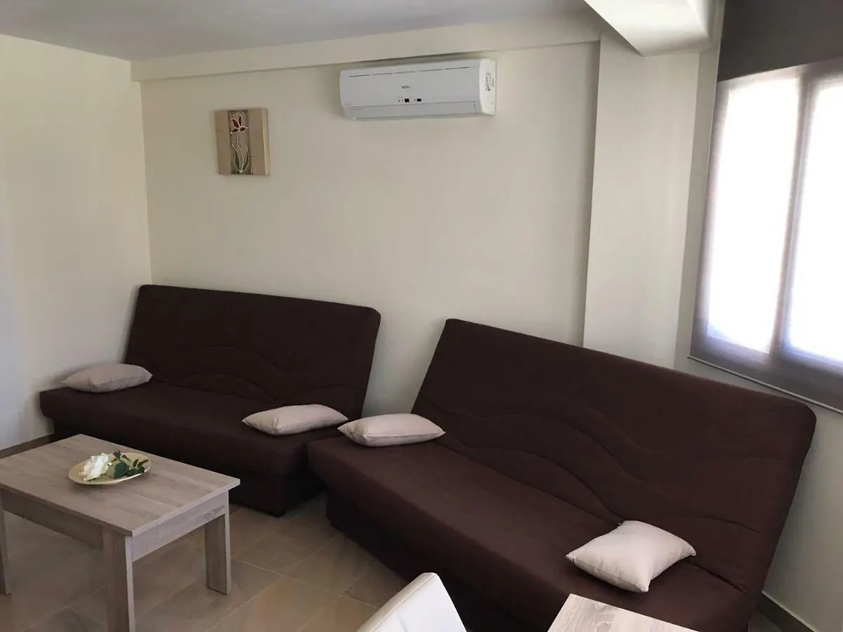 Apartment Estudio Torre Del Mar