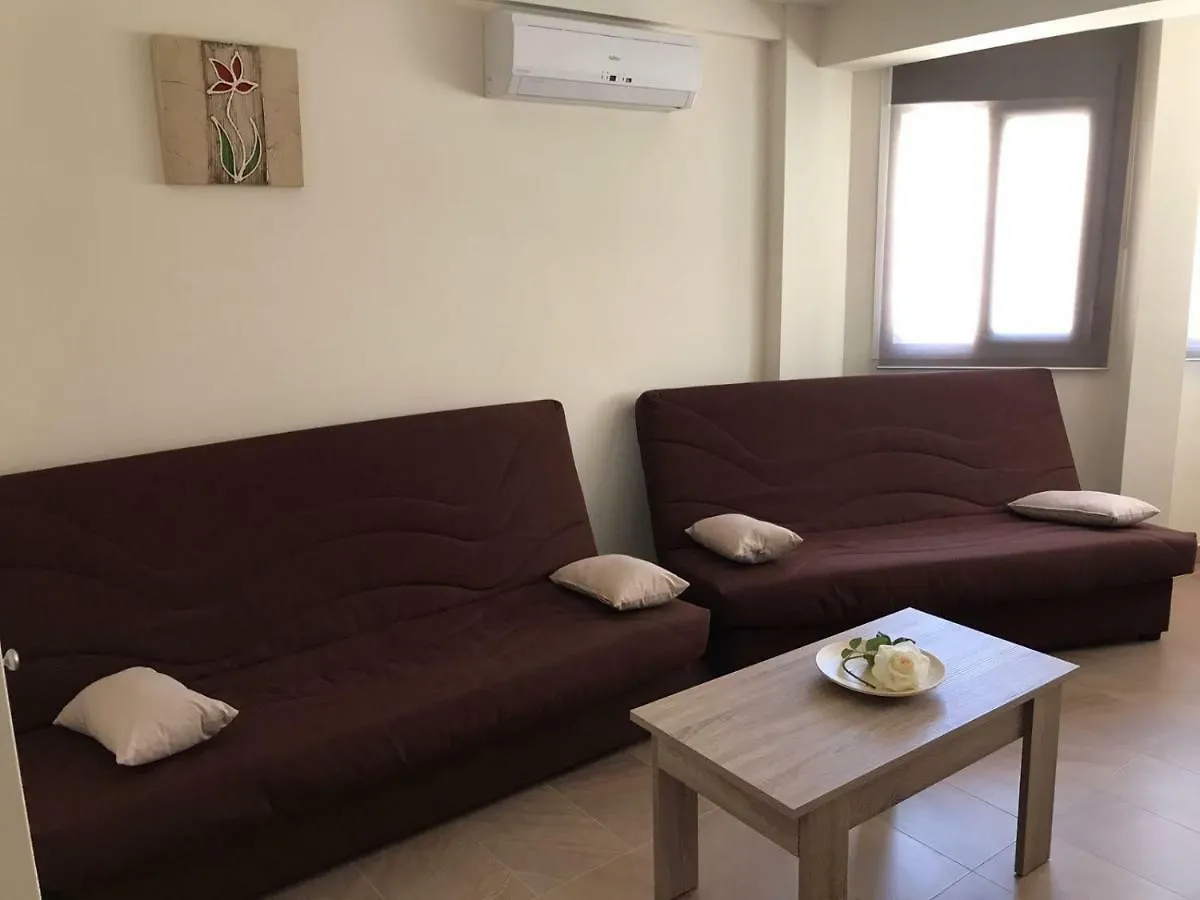 Estudio Torre Del Mar Spain