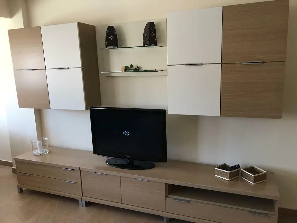 Estudio Torre Del Mar 0*,  Spain