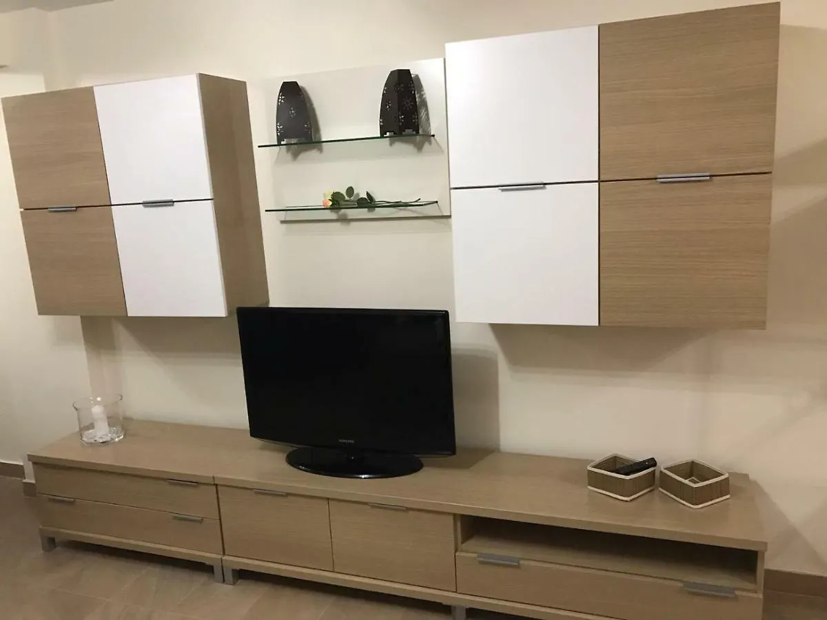 Estudio Torre Del Mar