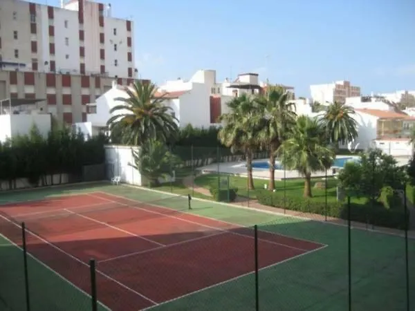 Estudio Torre Del Mar