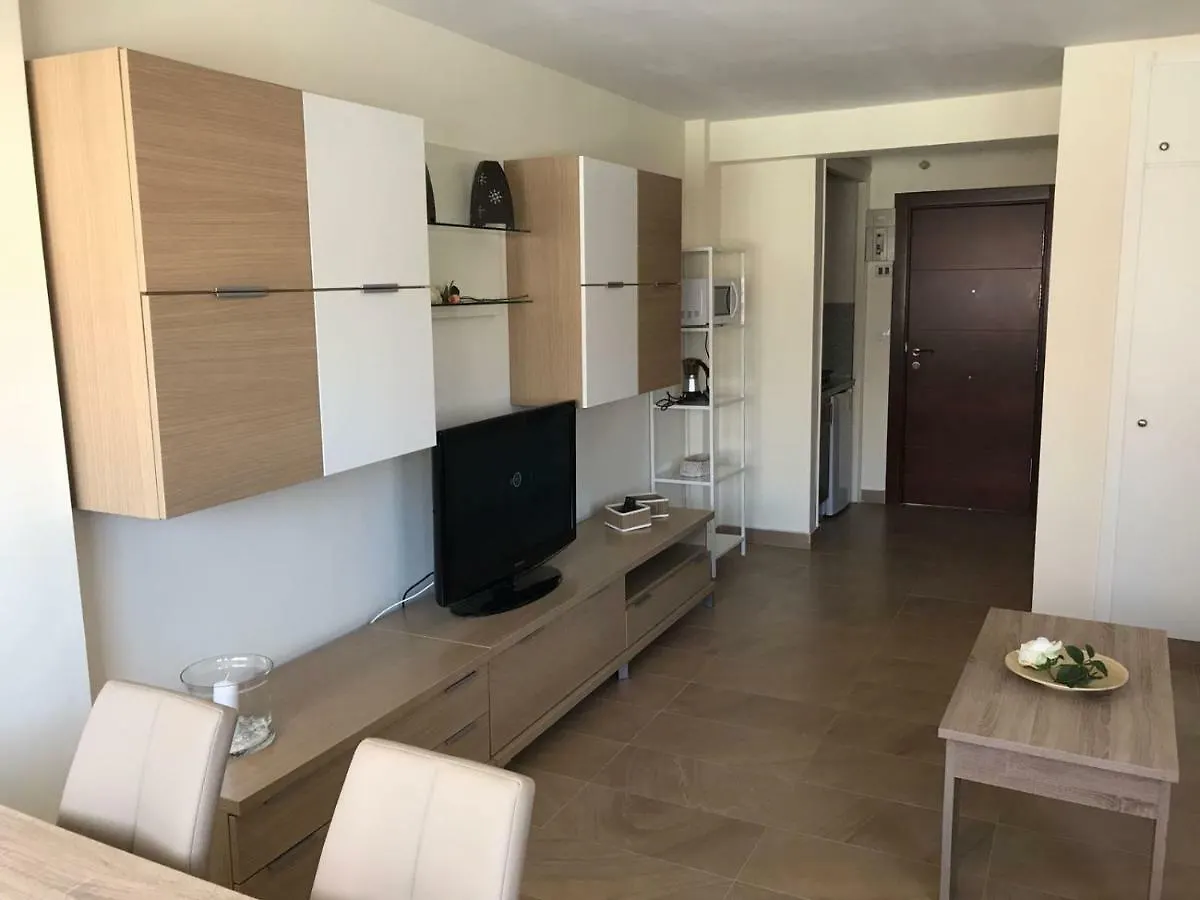 Estudio Torre Del Mar