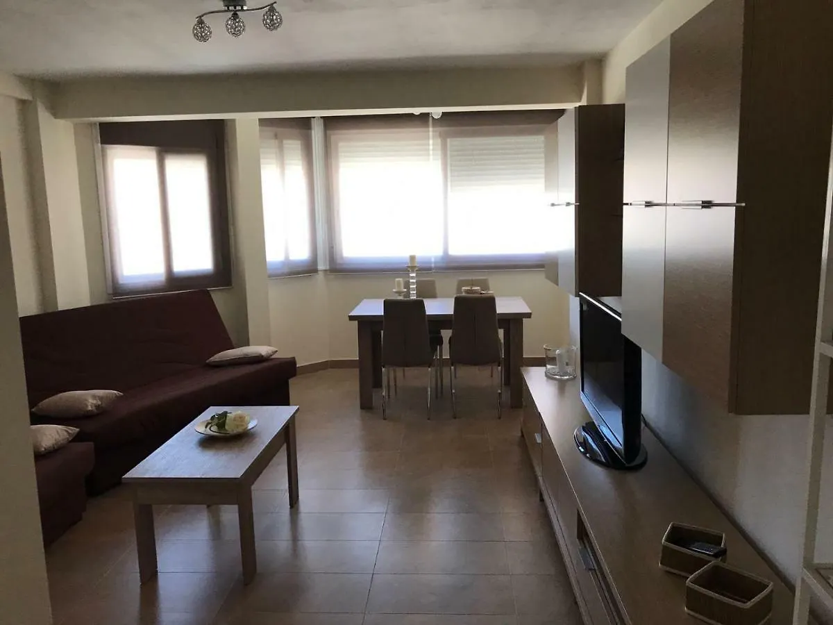 Estudio Torre Del Mar
