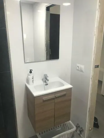 Apartment Estudio Torre Del Mar Spain