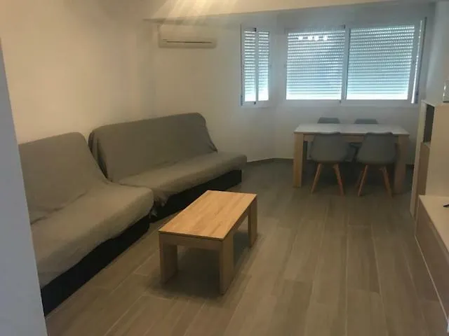 Estudio Torre Del Mar 0*,