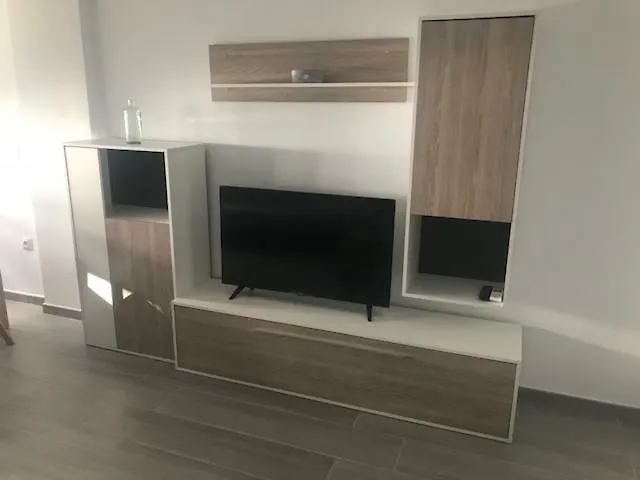 Estudio Torre Del Mar 0*,