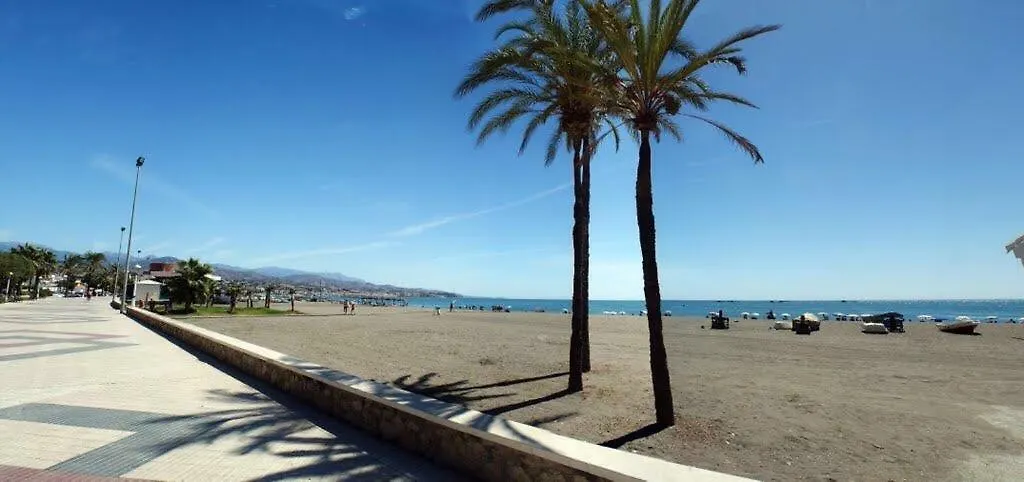 Apartment Estudio Torre Del Mar Spain