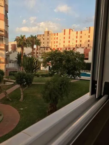 Apartment Estudio Torre Del Mar